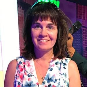 Meet your Posher, Vicky